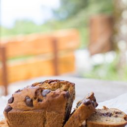 Chocolate Chip Banana Nut