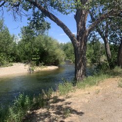 Boise River - Boise River