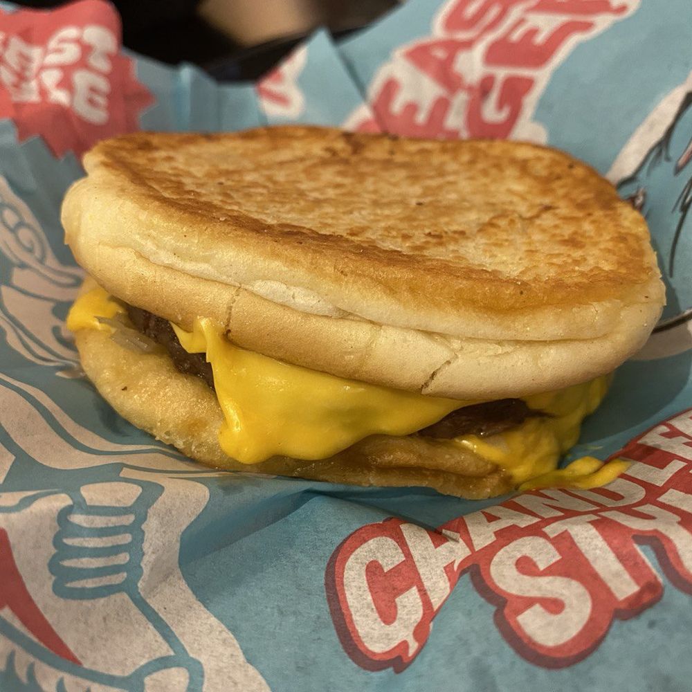 MrBeast Burger - Burgers Near Me - East Rutherford, New Jersey MrBeast Burger - Burgers Near Me - East Rutherford, New Jersey