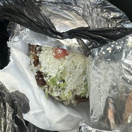Sope to go Sope to go