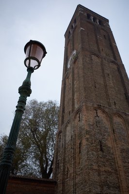 Basilica dei Santi Maria e Donato by null