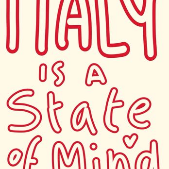 Caffe Barbaro Napoli - Wall decor - Cafes Near Me - Rutherford, New Jersey