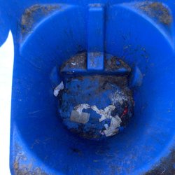 AZ Garbage Bin Busters - Before!