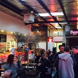 Prosciutto Bros. Craft Bar