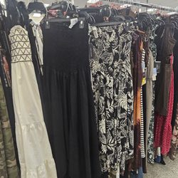 Ross Dress for Less