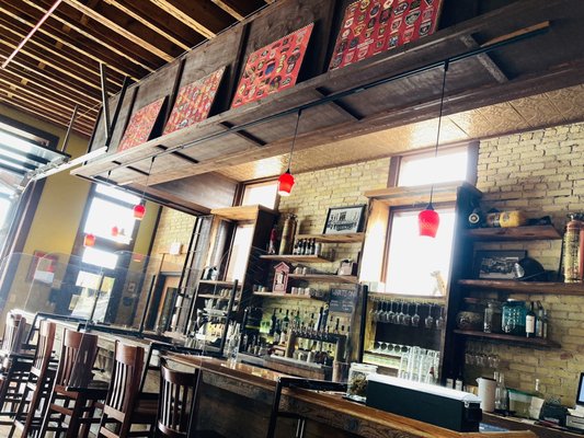 Engine Company № 3 by null