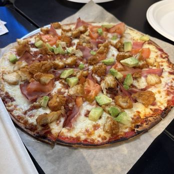 Three Palms Avalon Arcade - Catalina Club Pizza - Arcades Near Me - Avalon, California Three Palms Avalon Arcade - Catalina Club Pizza - Arcades Near Me - Avalon, California