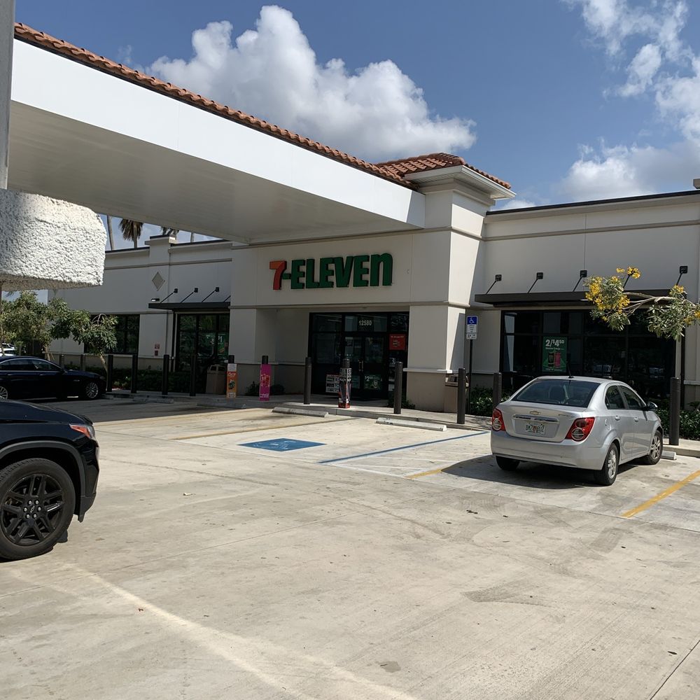 7- Eleven - Convenience Stores Near Me - Sunrise, Florida