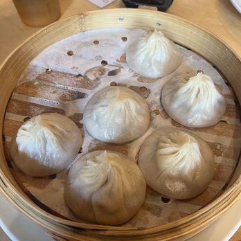 Uncle Dumpling - A1. Pork Xiao Long Bao - Noodles Near Me - Roseville, California
