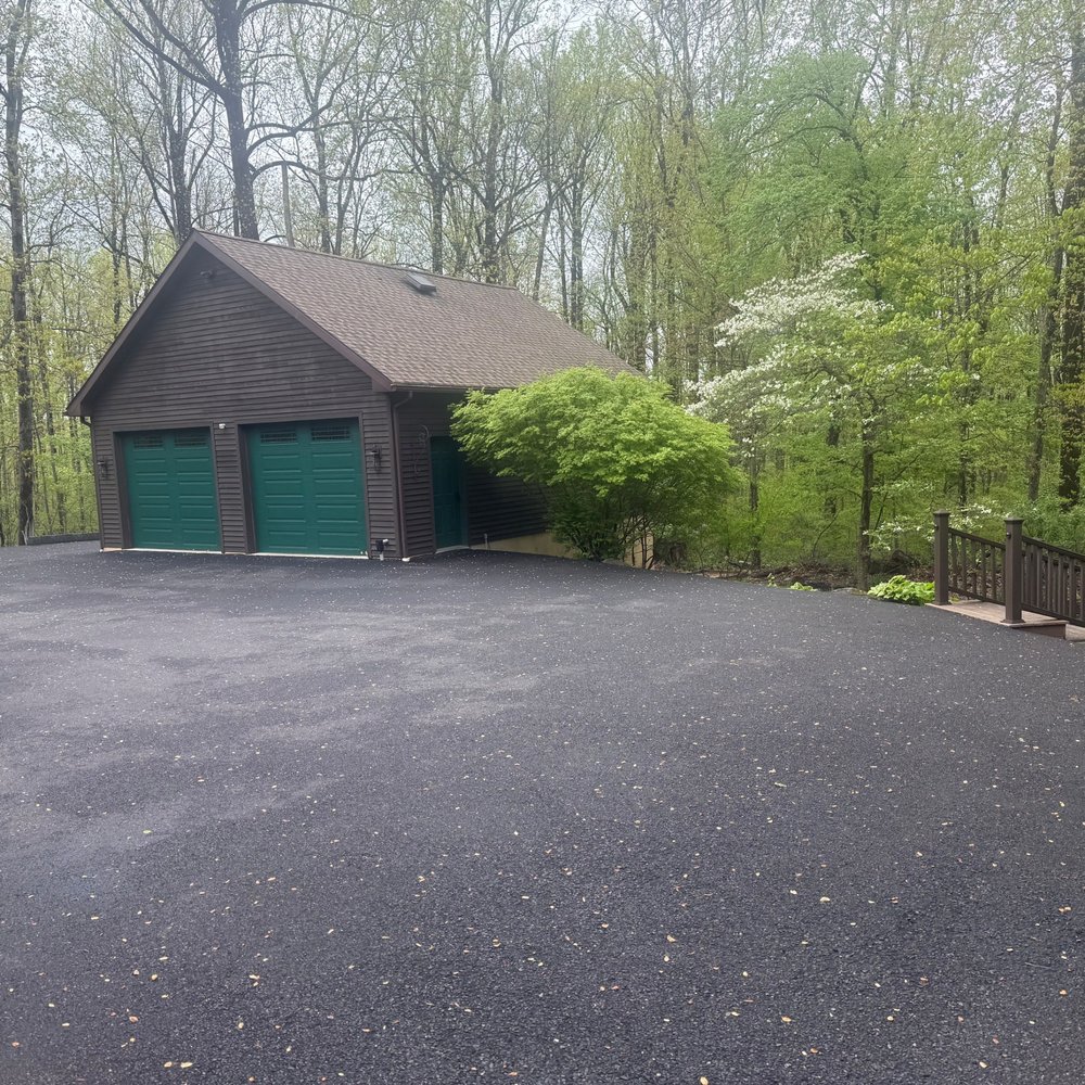Certa Pro Painters - Second Garage - Painters Near Me - Quakertown, Pennsylvania