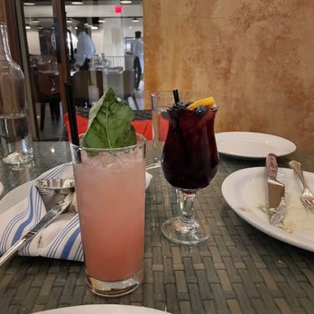 Echo & Rig - Smoke on the water - Steakhouses Near Me - Las Vegas, Nevada