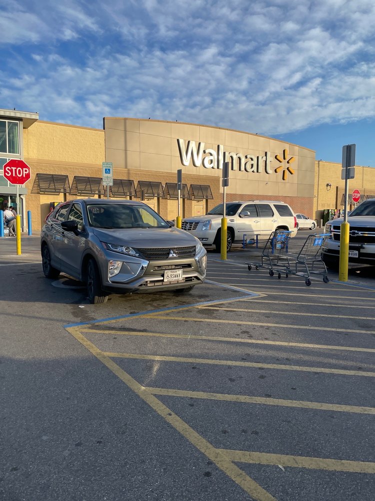 WALMART SUPERCENTER - Updated August 2024 - 30 Photos & 31 Reviews ...