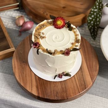 Sinfully Delicious Baking Co. - Cupcakes Near Me