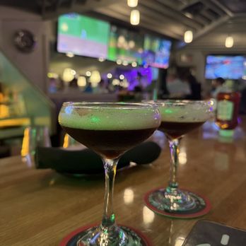 Summer House - Espresso martini - American Near Me - Rehoboth Beach, Delaware Summer House - Espresso martini - American Near Me - Rehoboth Beach, Delaware
