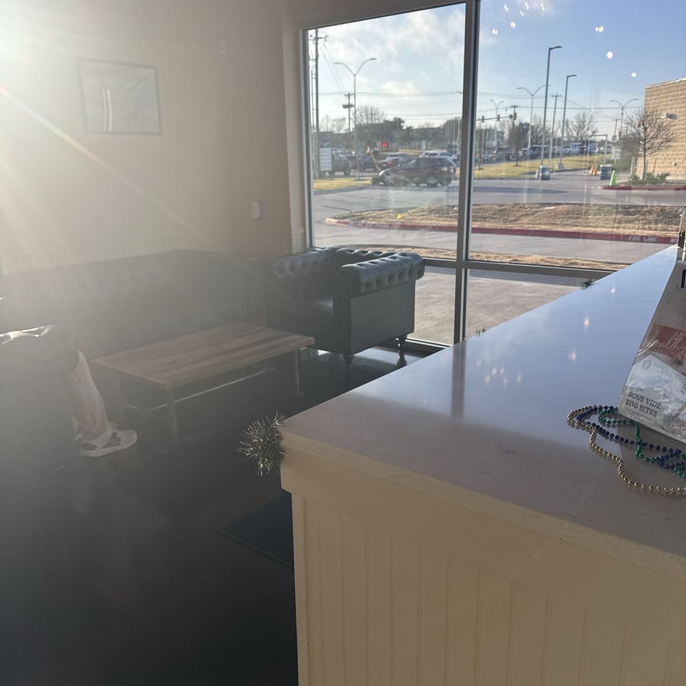 PJ's Coffee - Coffee & Tea Near Me - Fort Worth, Texas