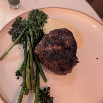The Remy - Wagyu filet - Steakhouses Near Me - San Diego, California The Remy - Wagyu filet - Steakhouses Near Me - San Diego, California