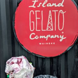 Island Gelato