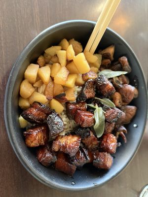 River Bistro by null