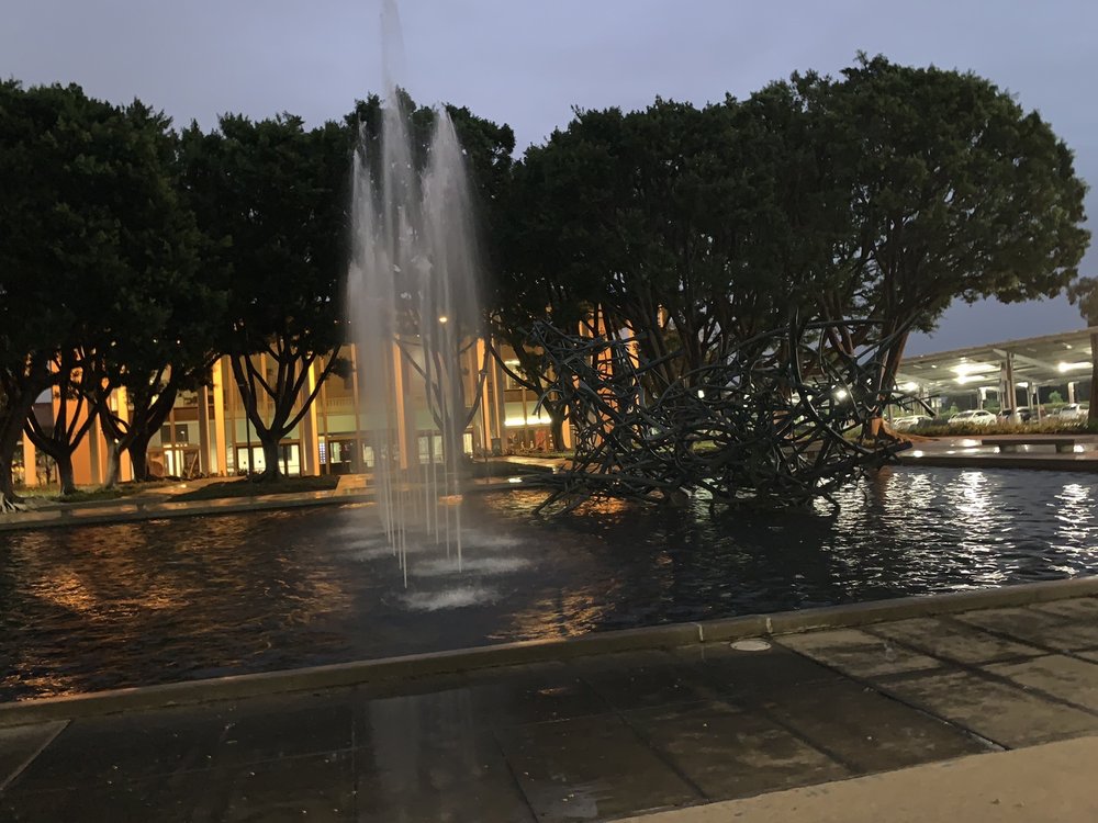 COLLEGE ESTATES PARK Updated August 2024 808 Stevely Ave, Long Beach, California Parks