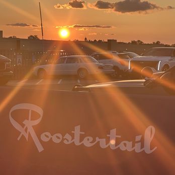 Roostertail - Sunset at the Roostertail - Caterers Near Me - Detroit, Michigan