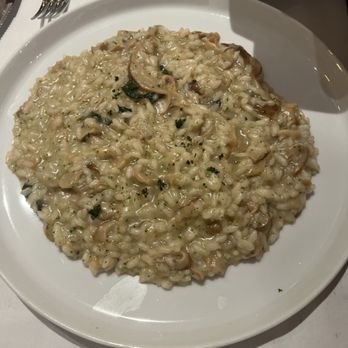 Trattoria dall'Oste - I love risotto so much! - Trattorie Near Me - Florence, FI