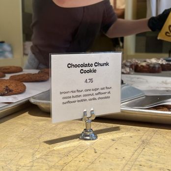 Bub's Bakery - Bakeries Near Me - New York, New York