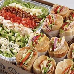 Which Wich