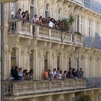 Accent Français - Language Schools Near Me - Montpellier, 34
