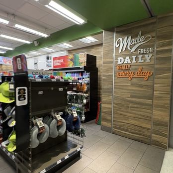 7-Eleven - Convenience Stores Near Me - Dallas, Texas