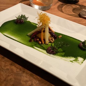 Localis - New American Near Me - Sacramento, California
