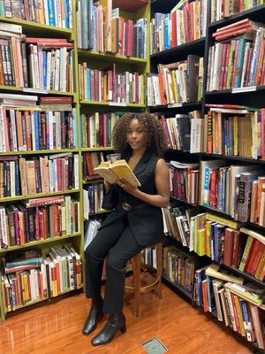 Recycle Bookstore by null