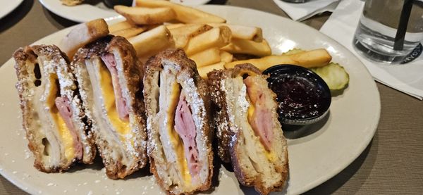 Bennigan's by null