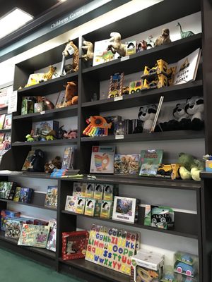 Bay Books Coronado by null