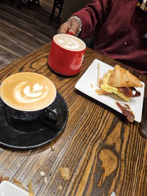 Ascension Coffee - The Star by null