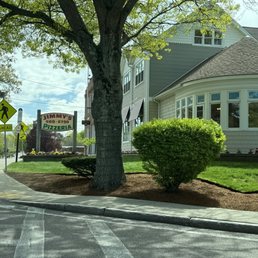 Outside Outside