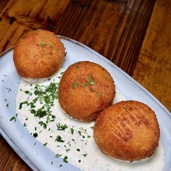 Senza - Pepperoni Arancini - "valle nascosta"