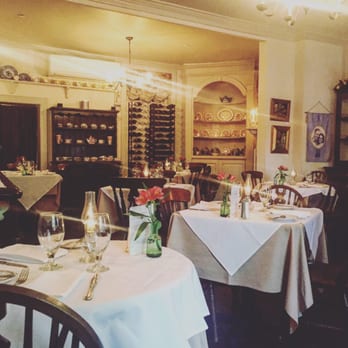 Reynolds Tavern - Tea Rooms Near Me - Annapolis, Maryland
