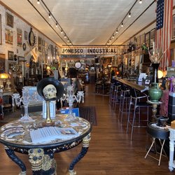 Jones Antiques in Cookeville gift card