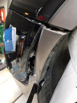 Kindall Automotive by null