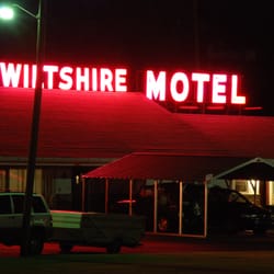 Wiltshire Motel