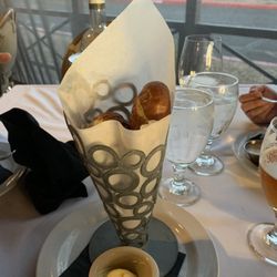 Vogue Bistro - Breadbasket