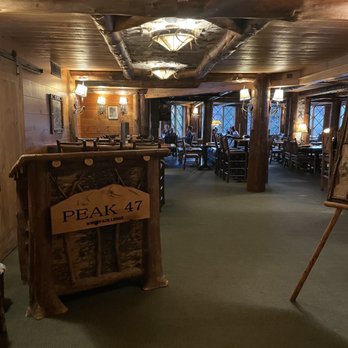 Peak 47 - Entrance - Pizza Near Me - Lake Placid, New York Peak 47 - Entrance - Pizza Near Me - Lake Placid, New York