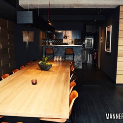 Männer Metzger - Genussraum