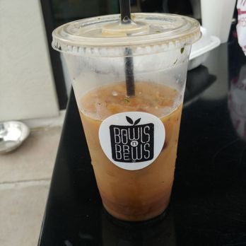 Bowls N Brews - Juice Bars & Smoothies Near Me - Santee, California Bowls N Brews - Juice Bars & Smoothies Near Me - Santee, California