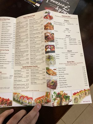 Menu photo 1 Lucky Fortune I Baldwin, NY Menu photo 1 Lucky Fortune I Baldwin, NY