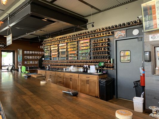 MobCraft Beer | MKE’s Crowdsourced Brewery by null