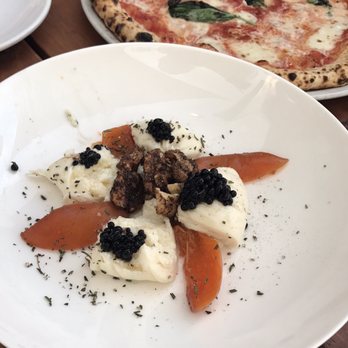 Pizzicletta - Pizza Near Me - Flagstaff, Arizona