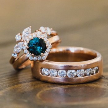 Daniel Levy Jewelry - Jewelry Near Me - Chicago, Illinois