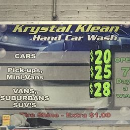 Prices