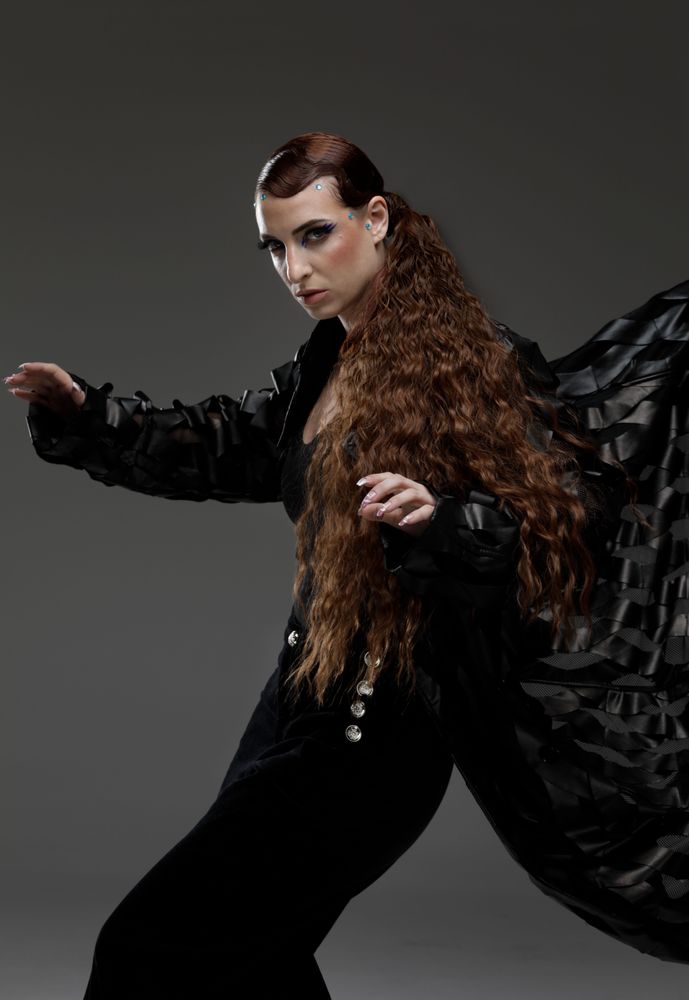 Glamour by Mia Daly Logo
